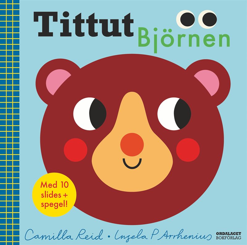 Tittut Björnen