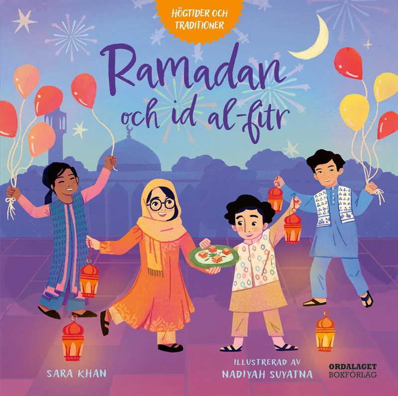 Ramadan och id al-fitr