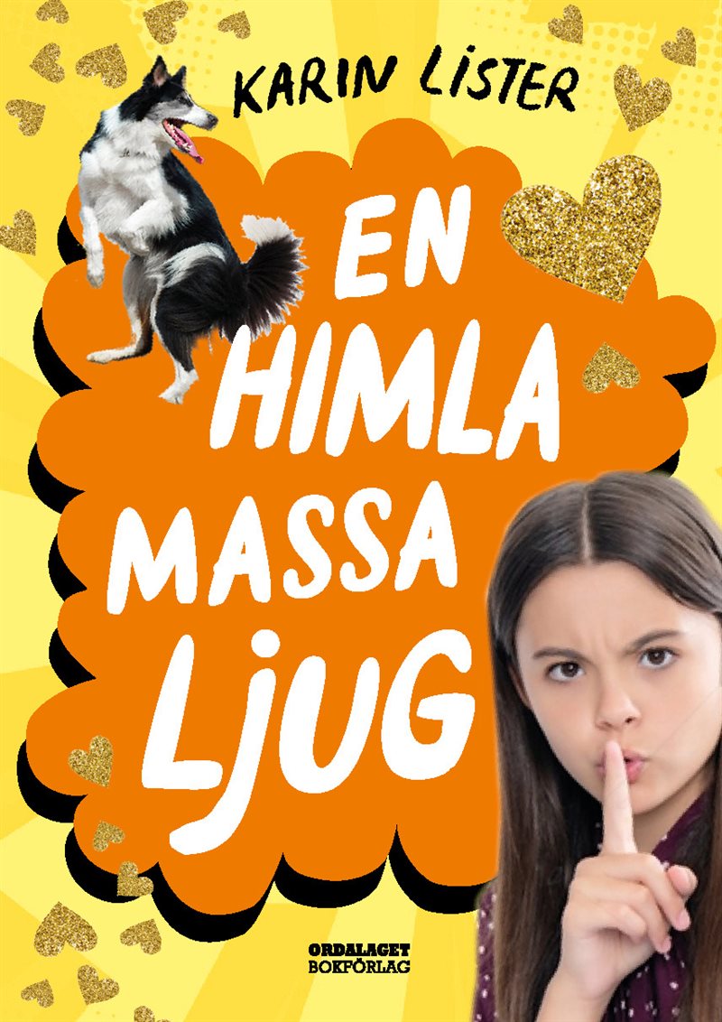 En himla massa ljug