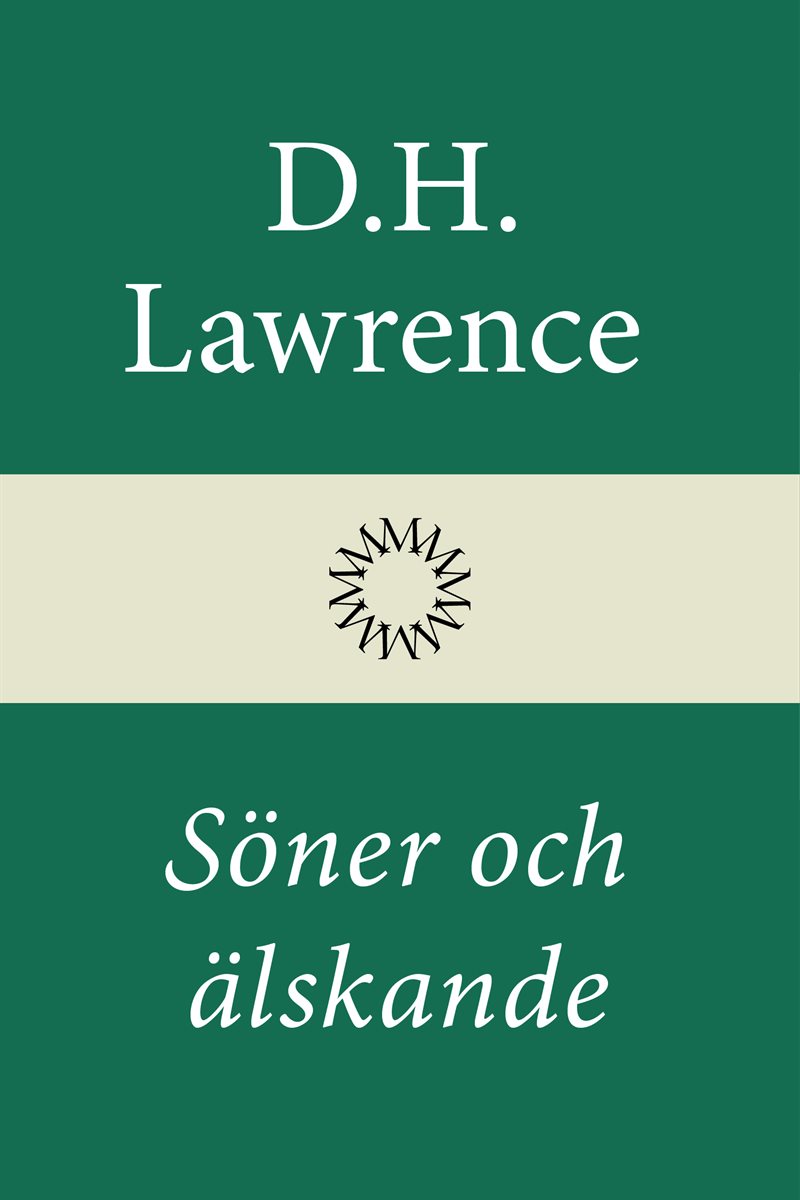 Söner och älskande