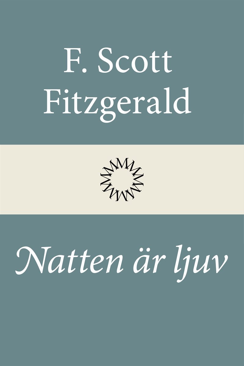 Natten är ljuv