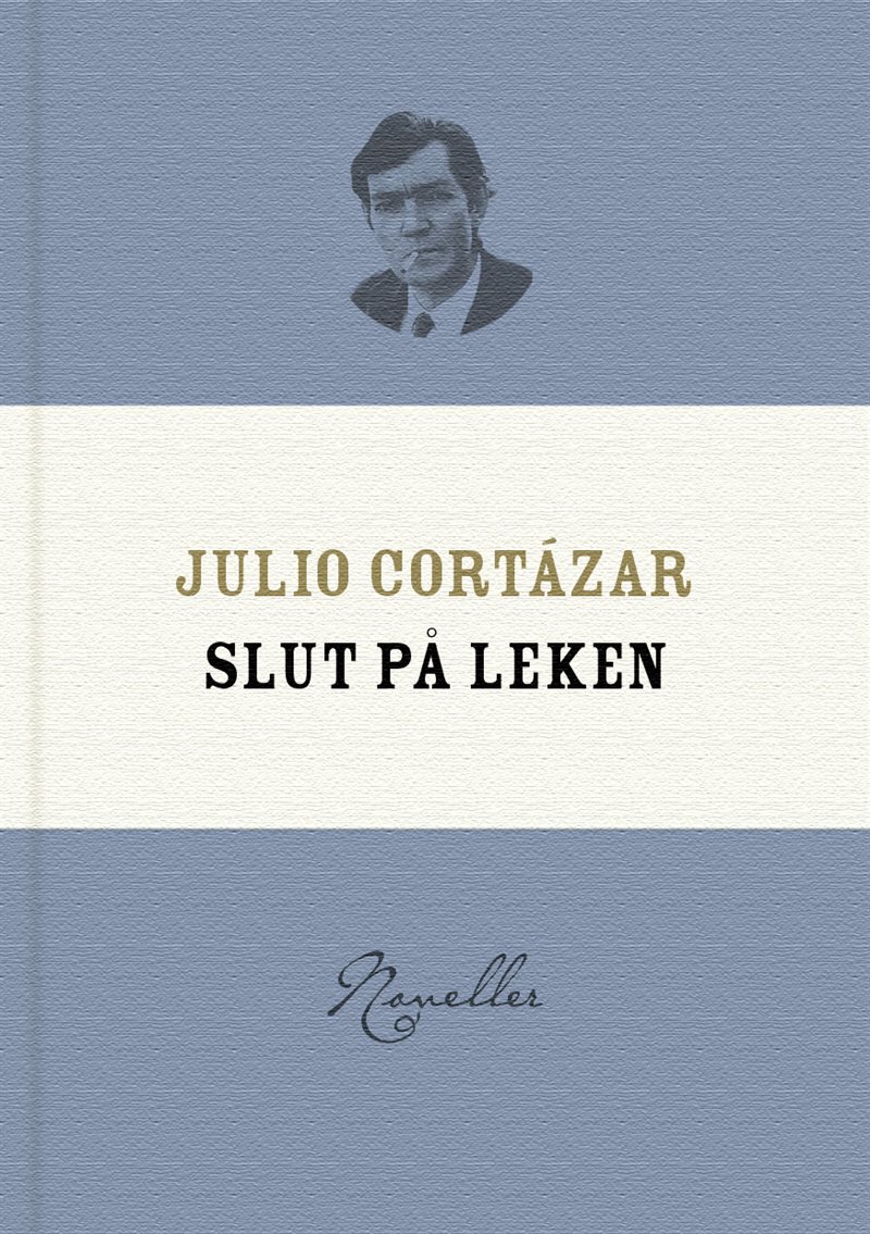 Slut på leken