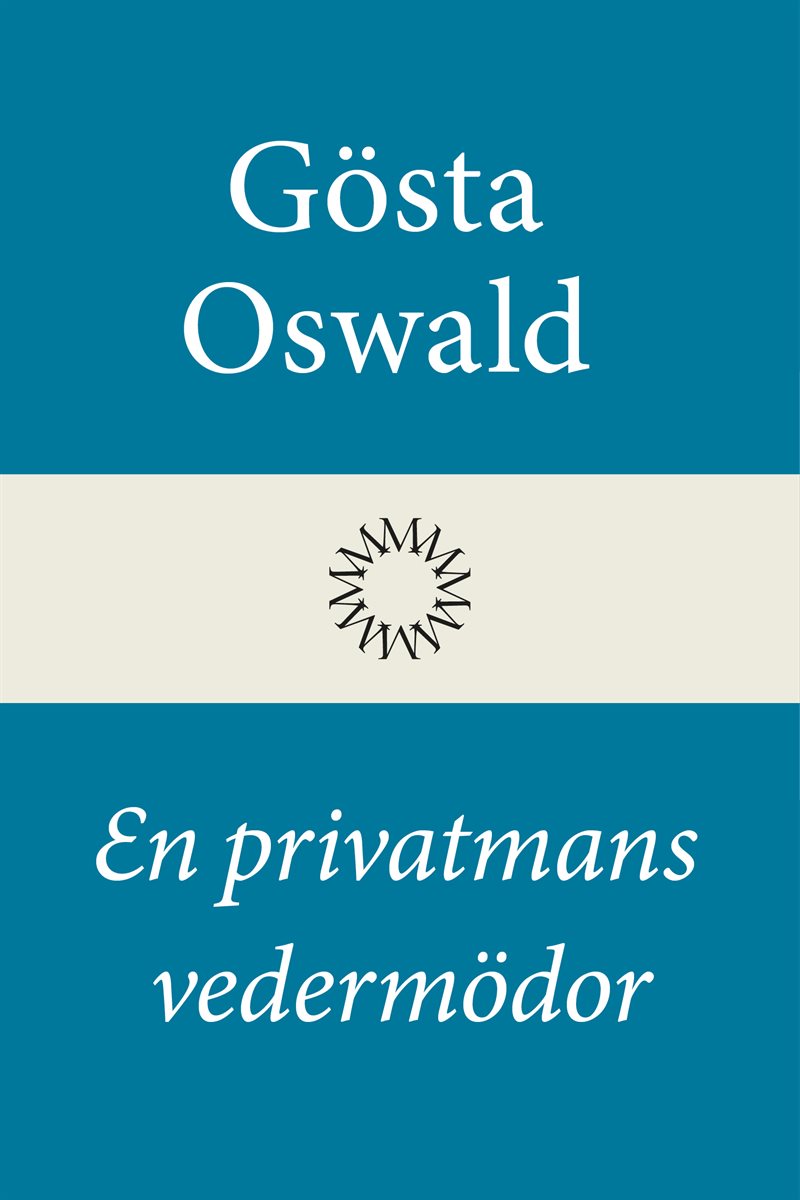 En privatmans vedermödor