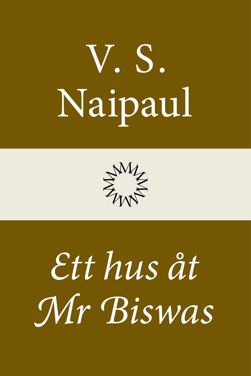 Ett hus åt Mr Biswas