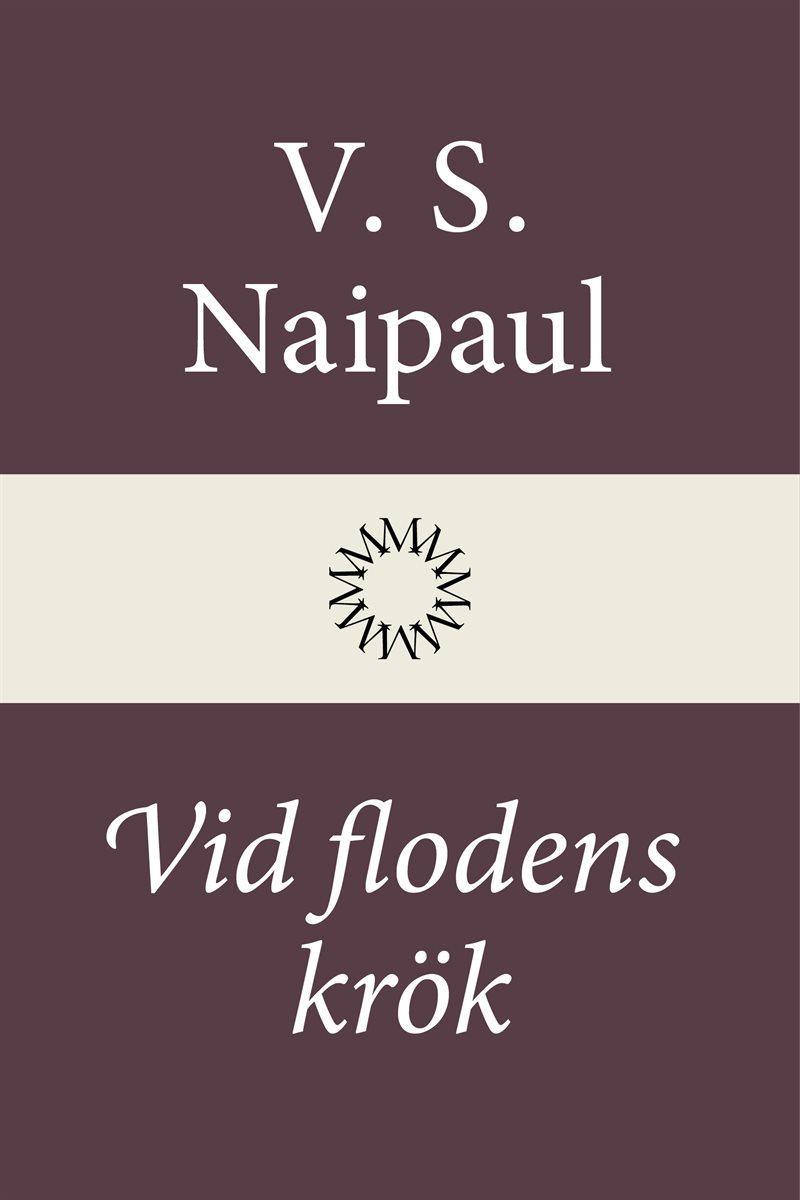 Vid flodens krök