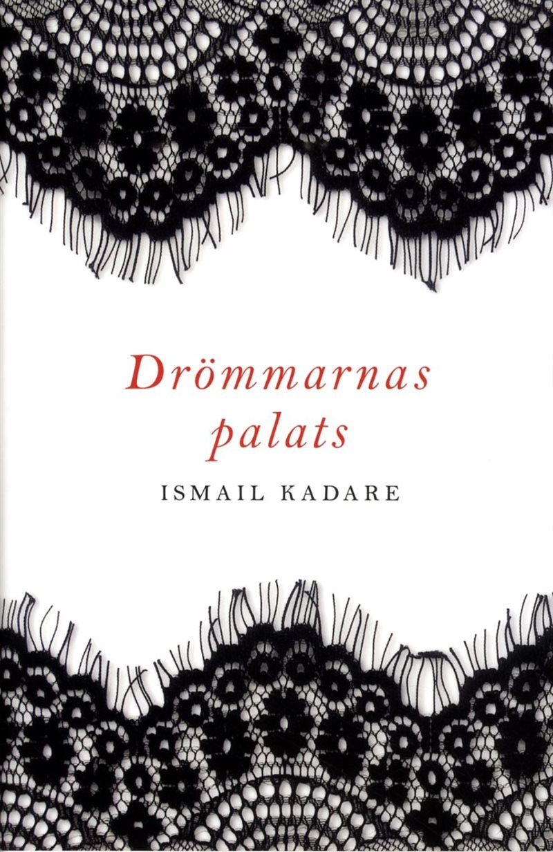 Drömmarnas palats