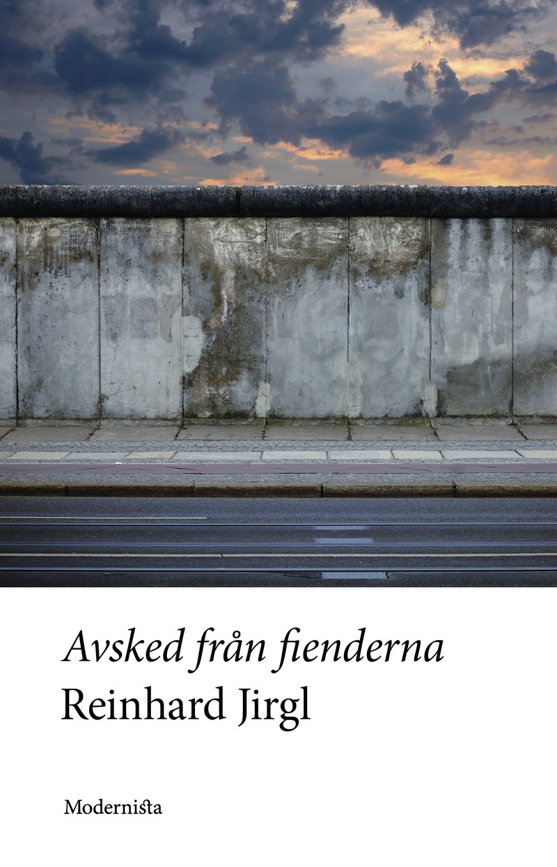Avsked från fienderna