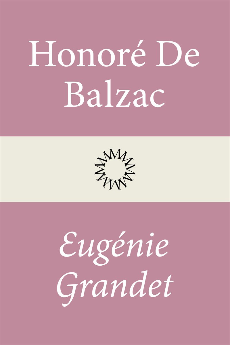 Eugénie Grandet
