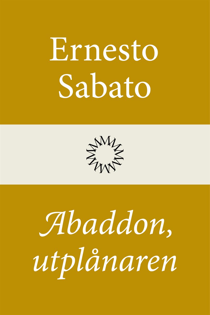 Abaddon, utplånaren