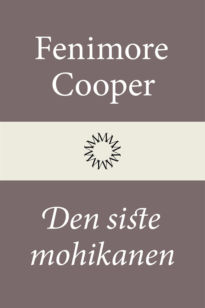 Den siste mohikanen