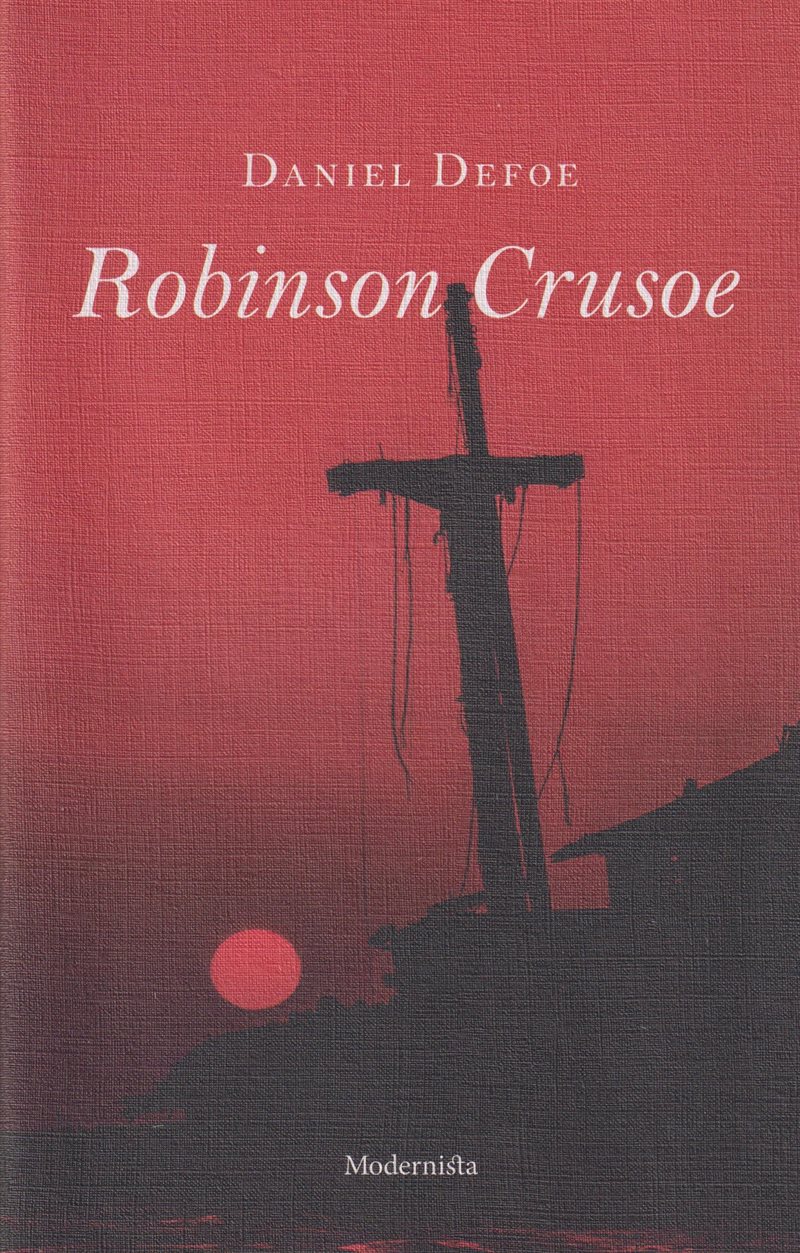 Robinson Crusoe