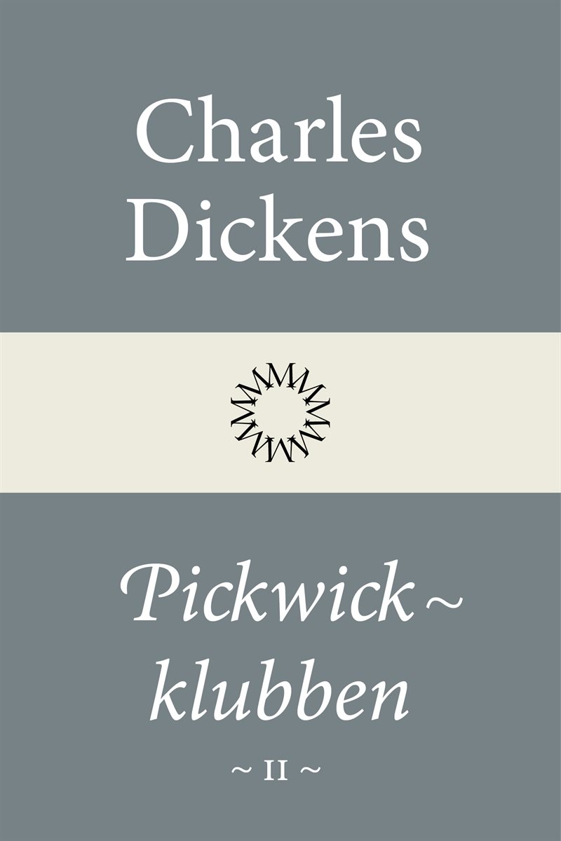 Pickwickklubben 2
