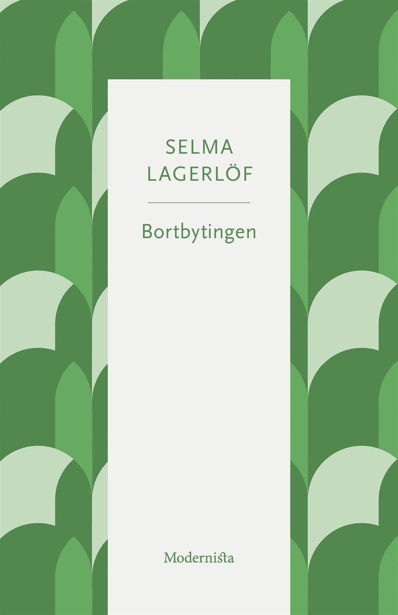 Bortbytingen