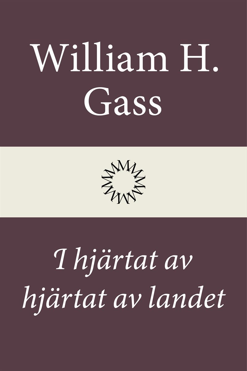 I hjärtat av hjärtat av landet