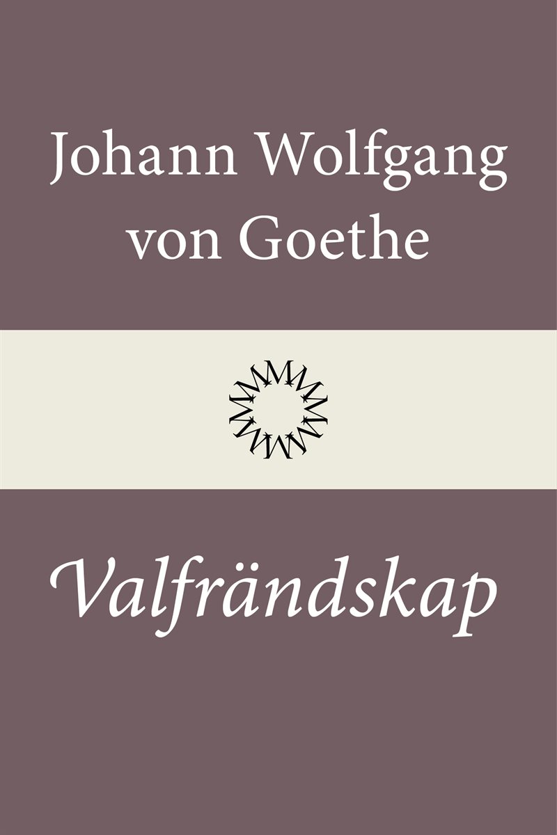 Valfrändskap
