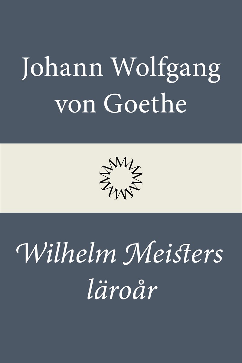 Wilhelm Meisters läroår
