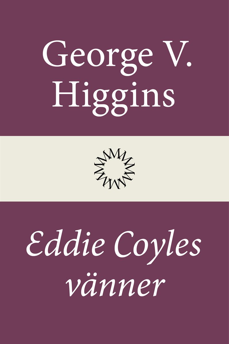 Eddie Coyles vänner