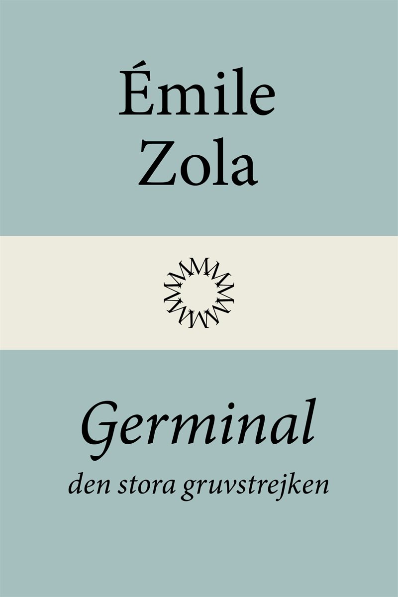Germinal: den stora gruvstrejken