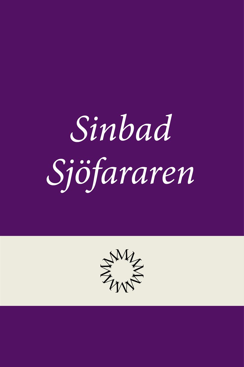 Sinbad Sjöfararen