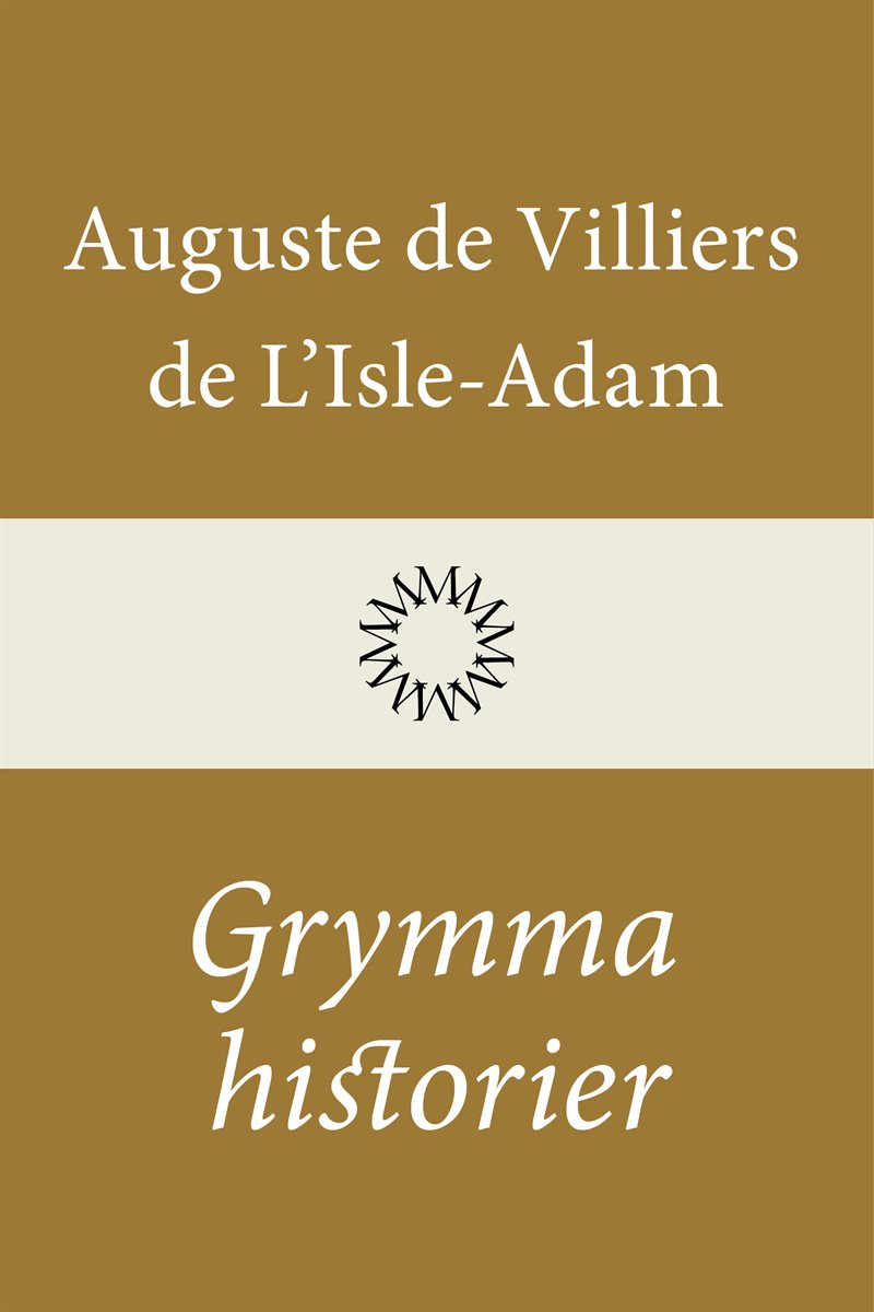 Grymma historier
