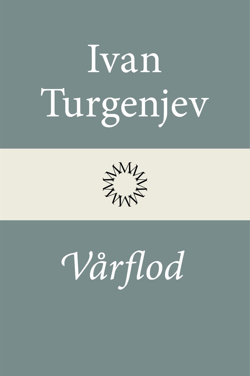 Vårflod
