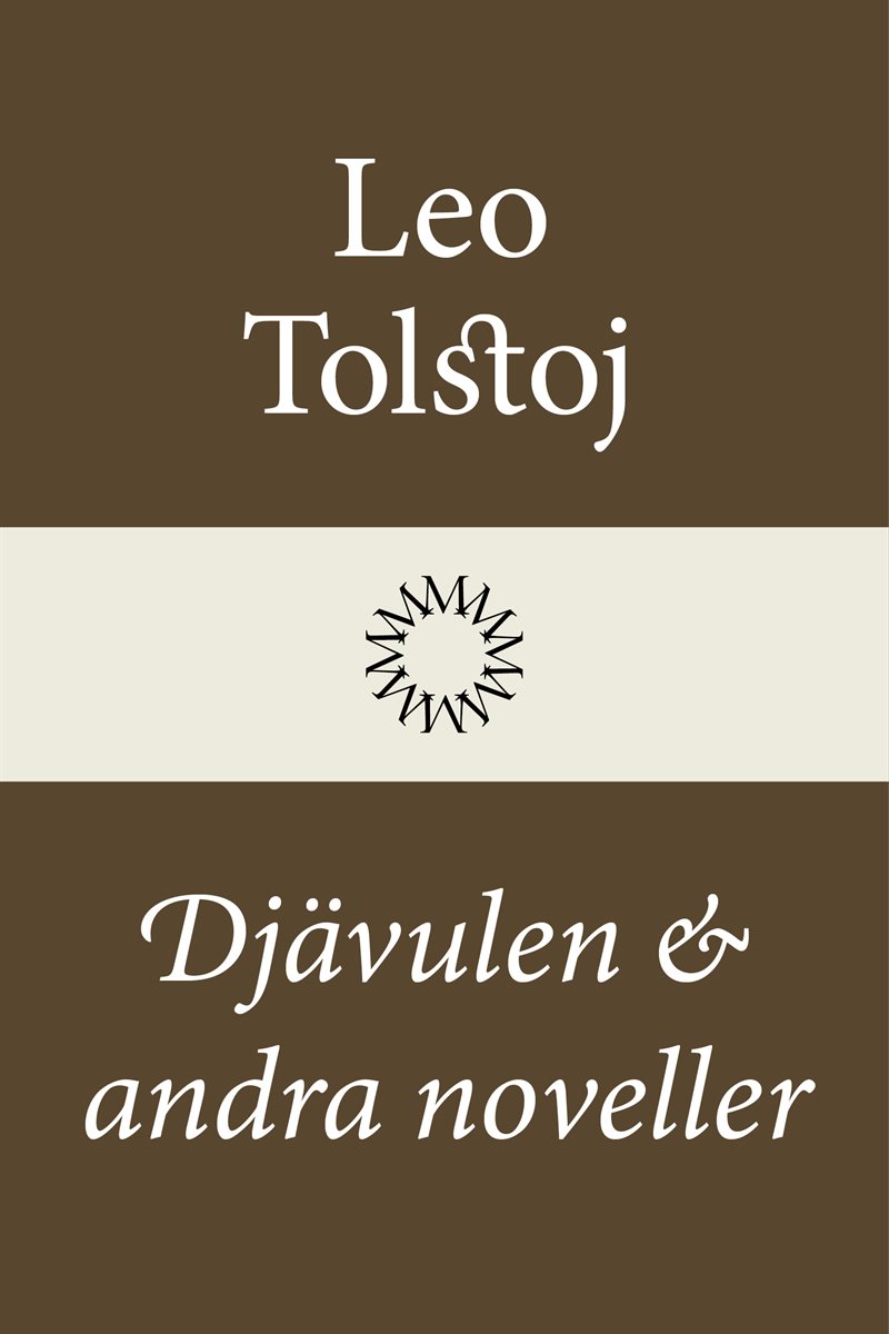 Djävulen och andra noveller