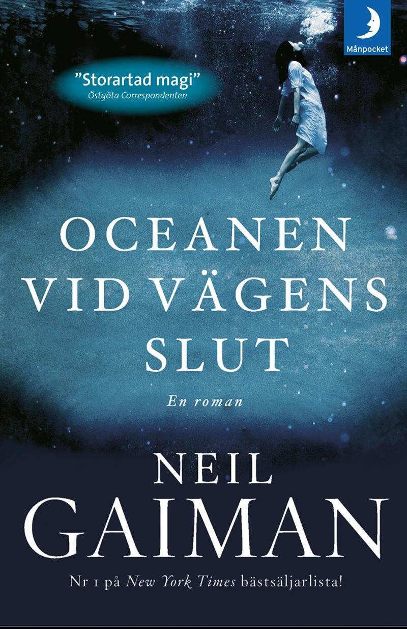 Oceanen vid vägens slut