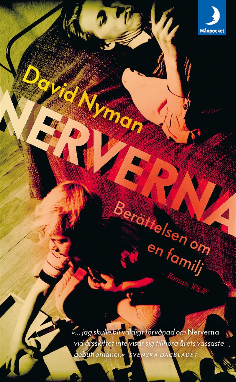 Nerverna : Berättelsen om en familj