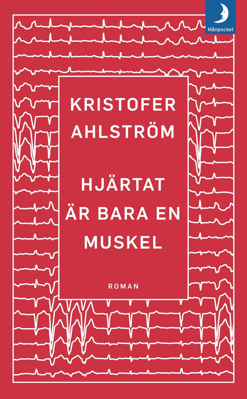 Hjärtat är bara en muskel
