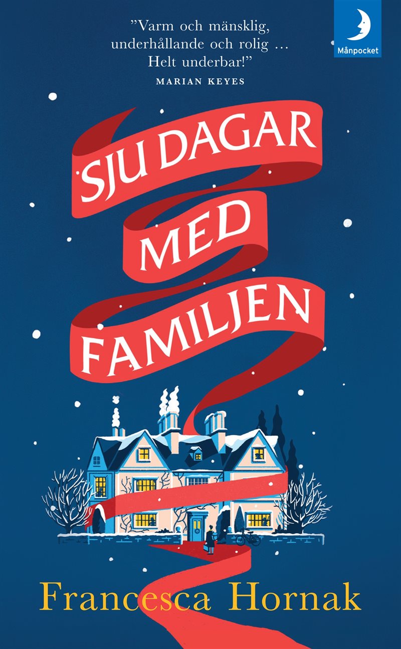 Sju dagar med familjen