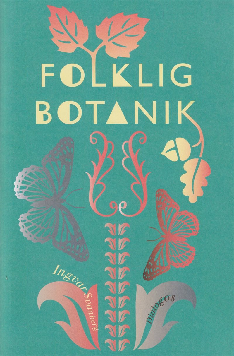 Folklig botanik