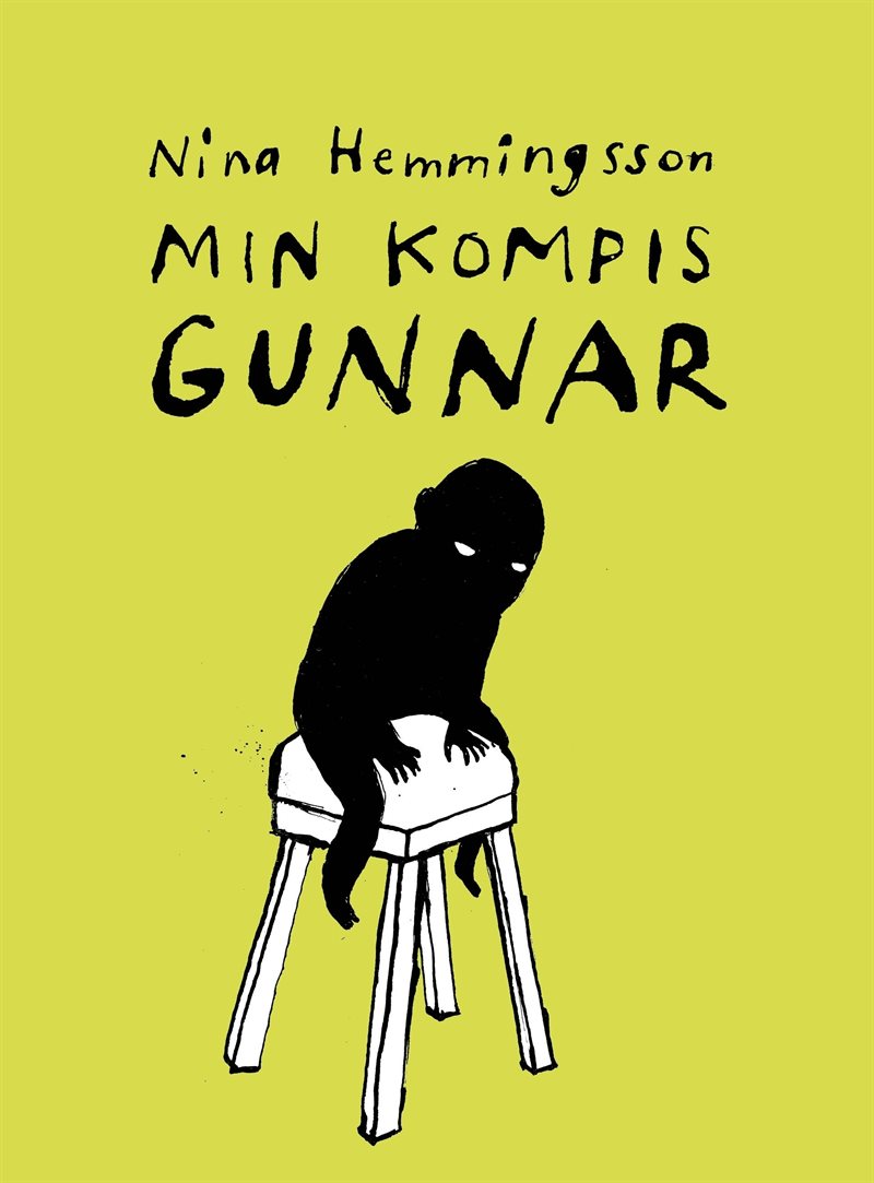 Min kompis Gunnar