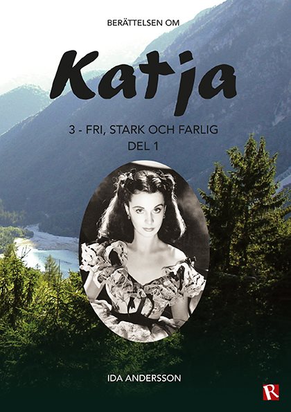 Fri, stark och farlig. Del.1