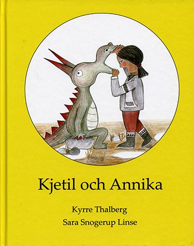 Kjetil och Annika