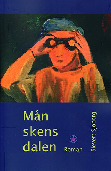 Månskensdalen : roman