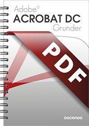 Acrobat DC Grunder