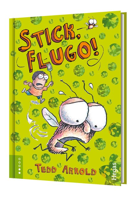 Stick, Flugo!