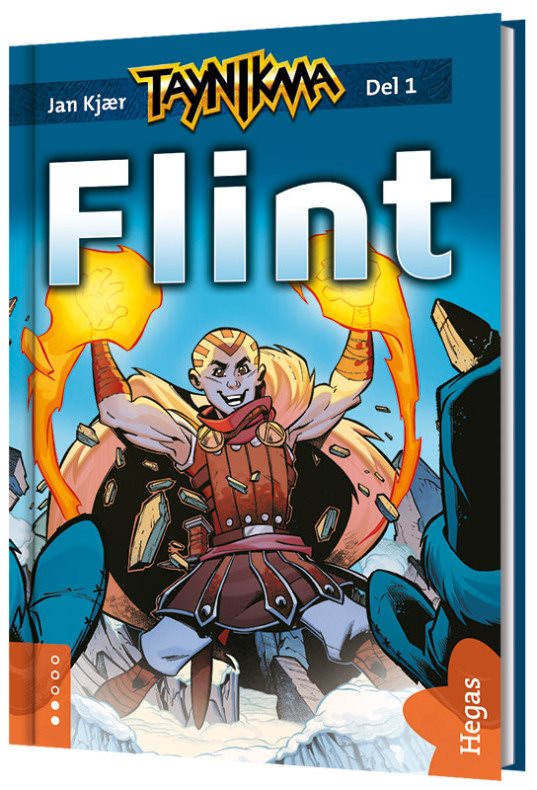 Flint