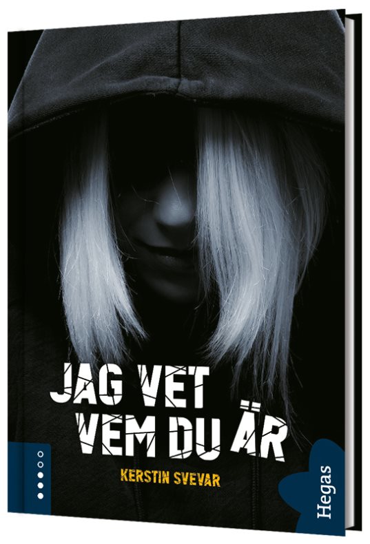 Jag vet vem du är