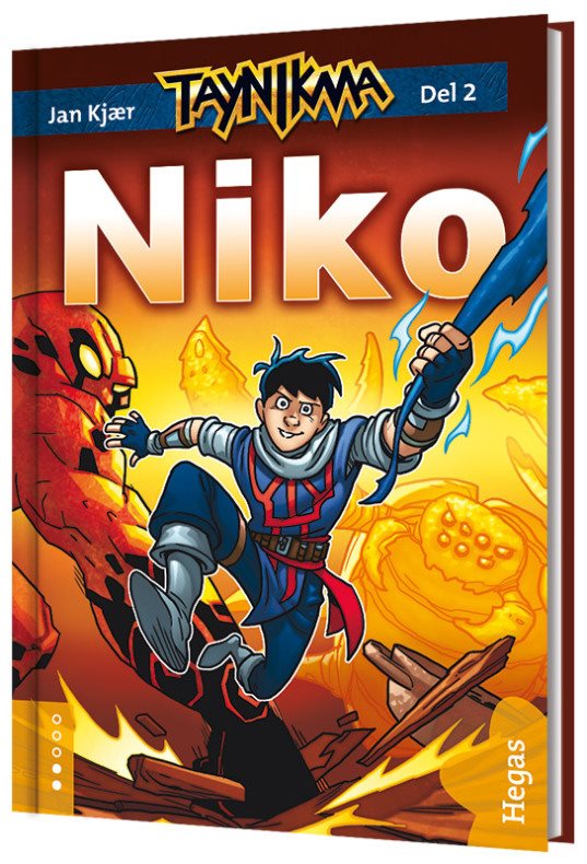 Niko