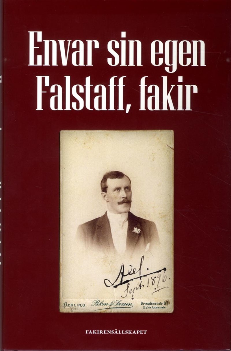 Envar sin egen Falstaff, fakir