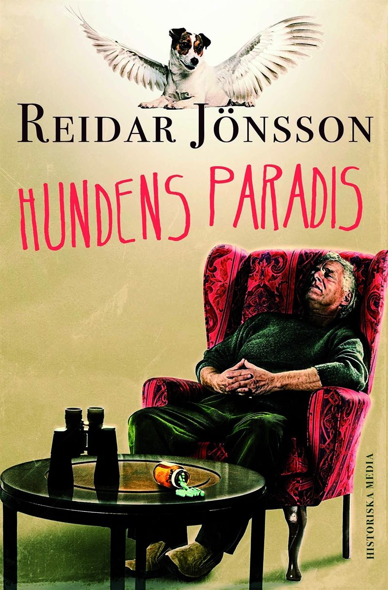 Hundens paradis