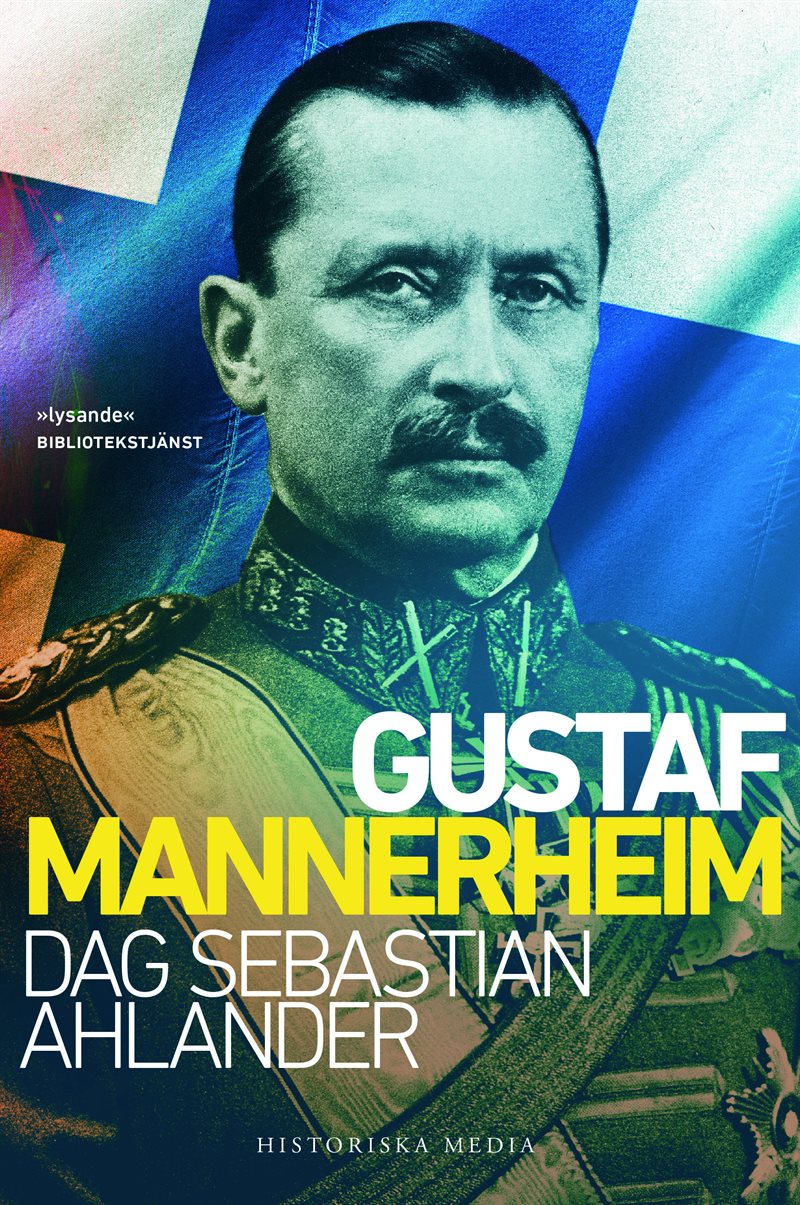 Gustaf Mannerheim