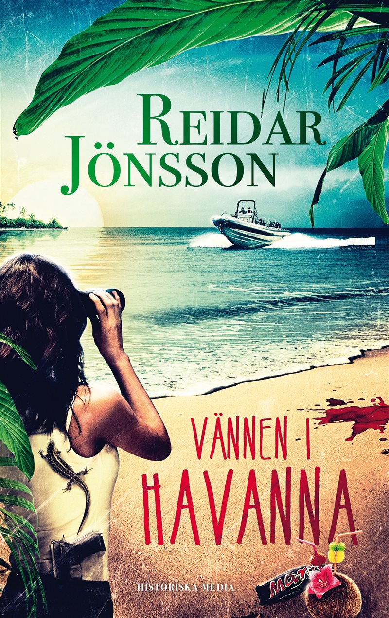 Vännen i Havanna