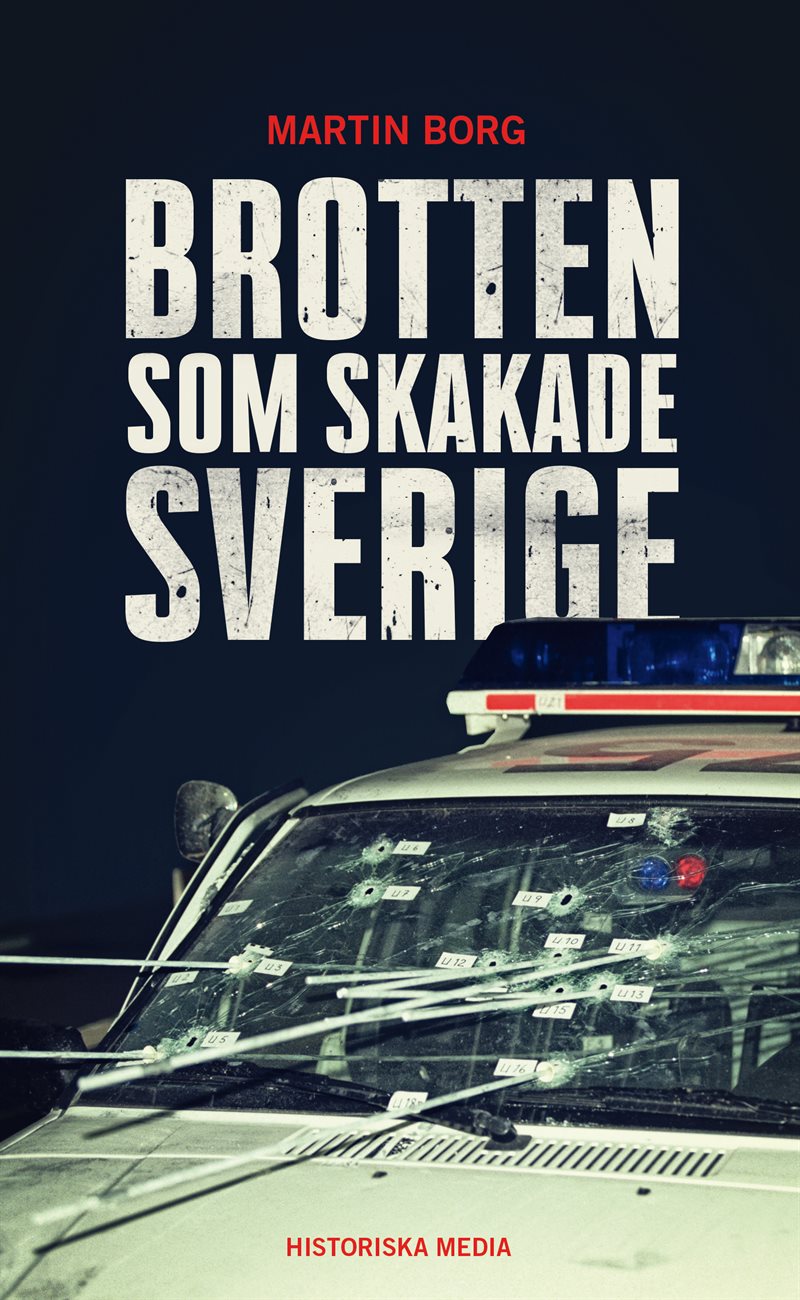 Brotten som skakade Sverige