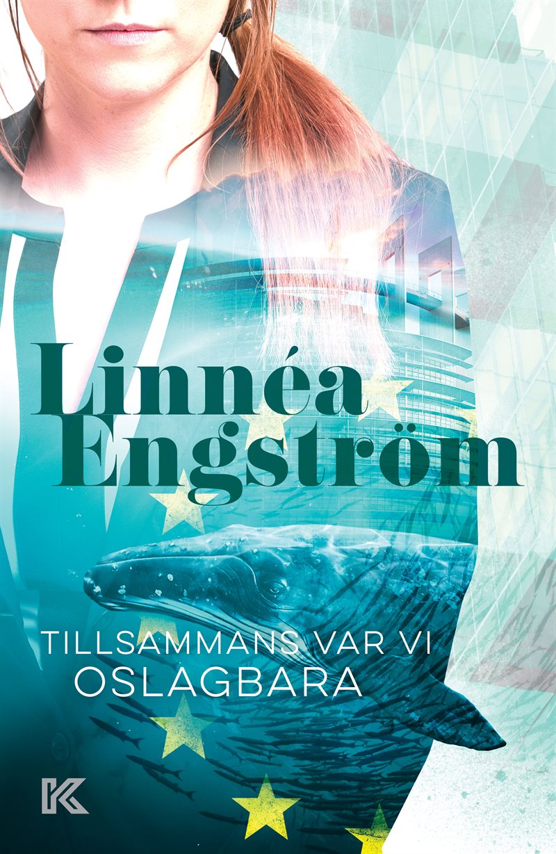 Tillsammans var vi oslagbara