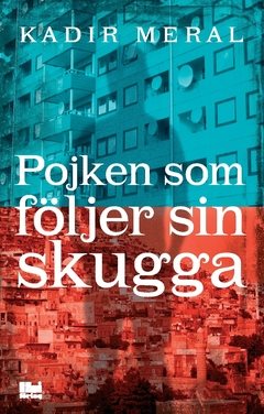 Pojken som följer sin skugga