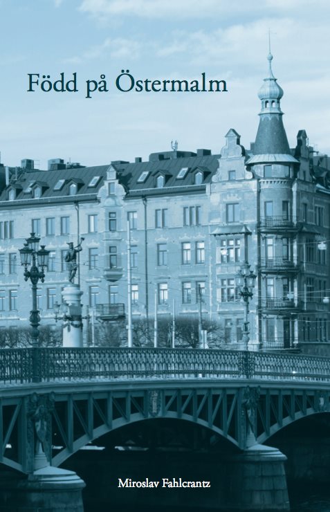 Född på Östermalm