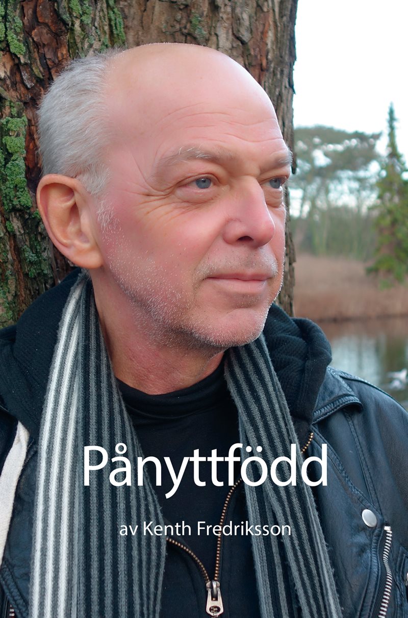 Pånyttfödd