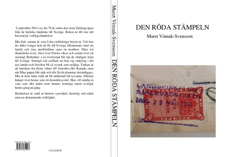 Den röda stämpeln